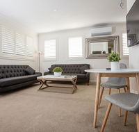 Newington Apartments - Accommodation Redcliffe