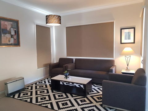 Newly Built - Blue On Cooper - Accommodation Redcliffe 0