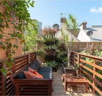 Newly Renovated Dream Mansion - In the heart of the city - Accommodation Redcliffe