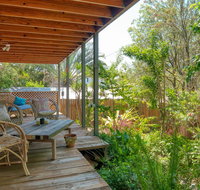 Newport - East Ballina - Accommodation Redcliffe
