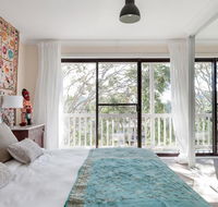 Newport Beach Spacious 2 bedrm apt Casa de Pia - Accommodation Redcliffe