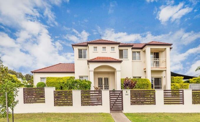 Oxenford QLD Accommodation Redcliffe