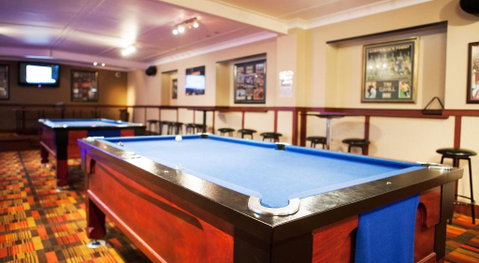 Nightcap At Balaclava Hotel - Accommodation Redcliffe 3