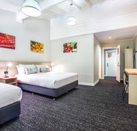 Nightcap at the Ranch Hotel - Accommodation Redcliffe