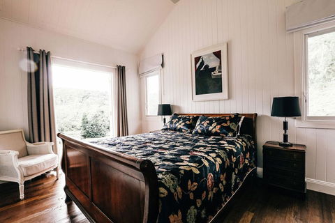 Nightcap Ridge - Byron Bay Hinterland - Accommodation Redcliffe 1