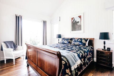Nightcap Ridge - Byron Bay Hinterland - Accommodation Redcliffe 0