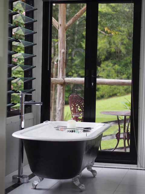 Nightcap Ridge - Byron Bay Hinterland - Accommodation Redcliffe 3