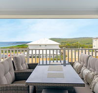 Nikkinba House - Beach Home - Dream Holiday - Accommodation Redcliffe