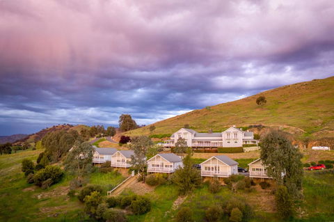Nimbo Fork Lodge - Accommodation Redcliffe 0