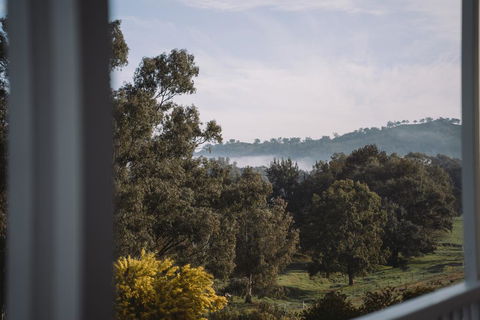 Nimbo Fork Lodge - Accommodation Redcliffe 2