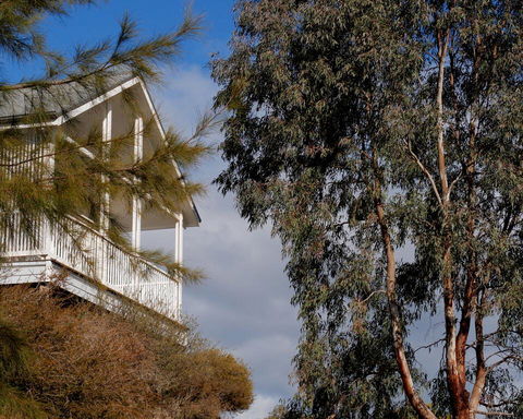 Nimbo Fork Lodge - Accommodation Redcliffe 1