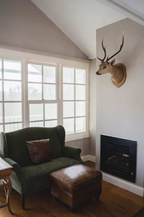 Nimbo Fork Lodge - Accommodation Redcliffe 3