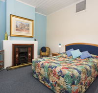 Ningana Heritage Houses - Accommodation Redcliffe