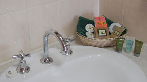 Ningana Motel - Accommodation Redcliffe 2