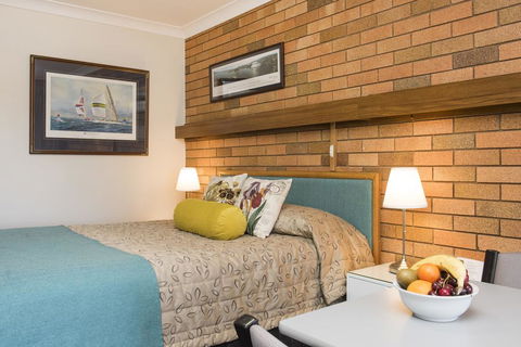 Ningana Motel - Accommodation Redcliffe 1