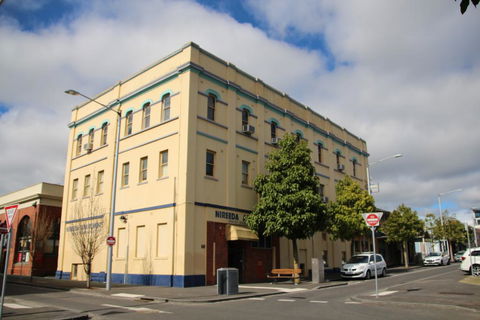 Nireeda Apartments On Clare - Accommodation Redcliffe 0