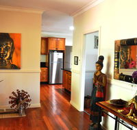 Nirvana at Montville - Accommodation Redcliffe