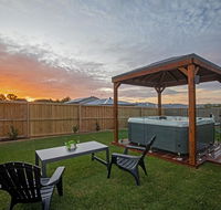 Nisi Casa Cowes - Accommodation Redcliffe
