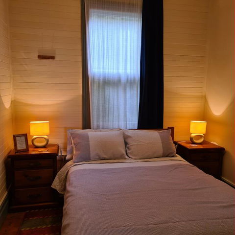 No14 Lovel St Hostel - Accommodation Redcliffe 3