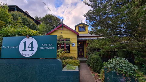 No14 Lovel St Hostel - Accommodation Redcliffe 0