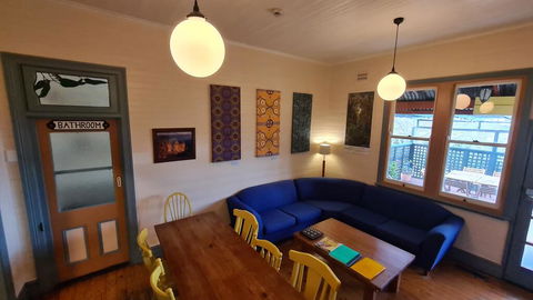 No14 Lovel St Hostel - Accommodation Redcliffe 1