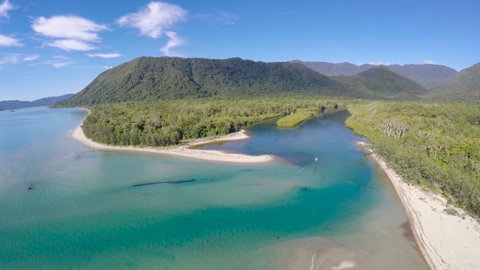 Noah Creek Eco Huts - Accommodation Redcliffe 0