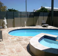 Noah's Mid City Motor Inn Muswellbrook - Accommodation Redcliffe
