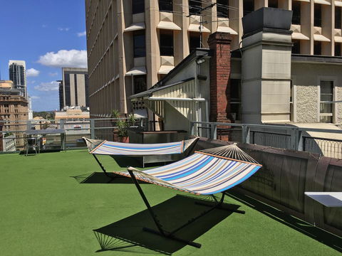 Nomads Brisbane Hostel - Accommodation Redcliffe 1