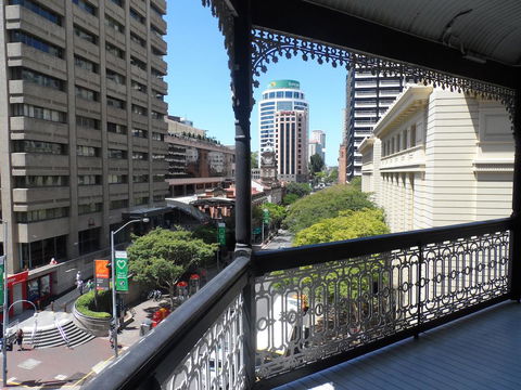 Nomads Brisbane Hostel - Accommodation Redcliffe 2