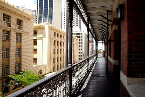 Nomads Brisbane Hostel - Accommodation Redcliffe 3