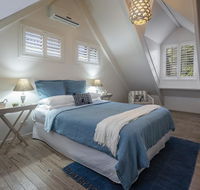 Noosa Beach Cottage - Accommodation Redcliffe