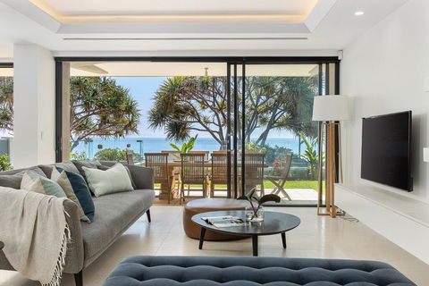 Noosa Court 3 - Accommodation Redcliffe 1