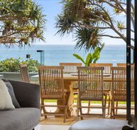Noosa Court 3 - Accommodation Redcliffe