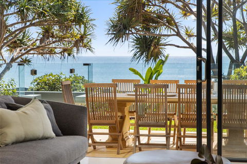 Noosa Court 3 - Accommodation Redcliffe 0