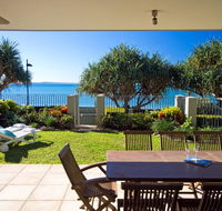 Noosa Court 4 - Accommodation Redcliffe