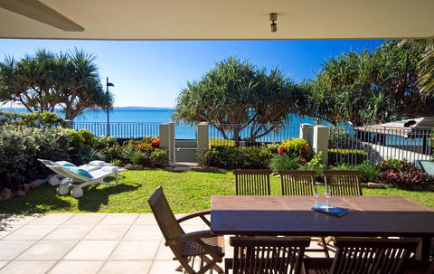 Noosa Court 4 - Accommodation Redcliffe 0