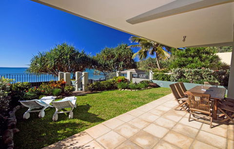 Noosa Court 4 - Accommodation Redcliffe 1