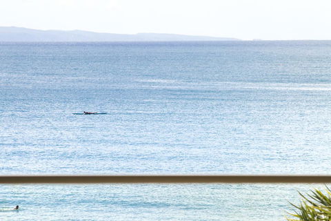Noosa Court 6 - Accommodation Redcliffe 3