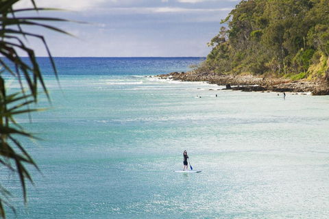 Noosa Court 6 - Accommodation Redcliffe 1