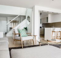 Noosa Crest Resort - Accommodation Redcliffe