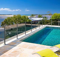 Noosa Dua 2 - Accommodation Redcliffe