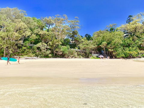 Noosa Escape - Accommodation Redcliffe 3