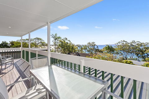 Noosa Escape - Accommodation Redcliffe 1