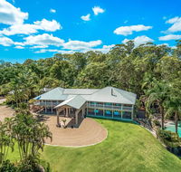 Noosa Haven - Accommodation Redcliffe
