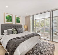 Noosa Heads Fabulous Two Bedrooms-Ocean Views - Accommodation Redcliffe