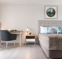 Noosa Heads Motel - Accommodation Redcliffe