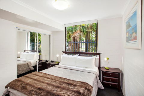 Noosa International Resort - Accommodation Redcliffe 2