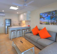 Noosa Junction Apartments - Accommodation Redcliffe