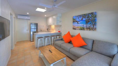 Noosa Junction Apartments - Accommodation Redcliffe 0