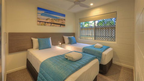 Noosa Junction Apartments - Accommodation Redcliffe 2